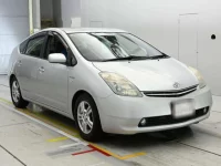 Toyota Prius лот № 30835 оценка 3.5  с аукциона в Японии 4