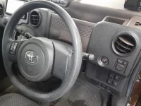 Toyota PORTE лот № 10424 оценка 4  с аукциона в Японии 8
