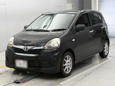 Toyota Pixis Epoch