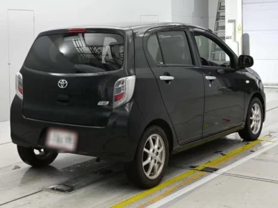 Toyota Pixis Epoch