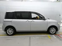 Toyota SIENTA лот № 10397 оценка 3  с аукциона в Японии 2