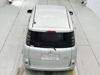 Toyota SIENTA лот № 10397 оценка 3  с аукциона в Японии 7