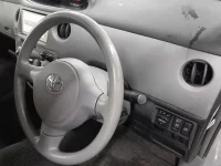 Toyota SIENTA лот № 10397 оценка 3  с аукциона в Японии 8