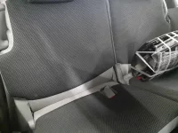 Toyota SIENTA лот № 10397 оценка 3  с аукциона в Японии 10