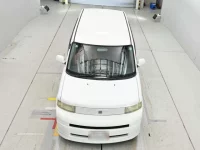 Toyota BB лот № 90733 оценка 3.5  с аукциона в Японии 6