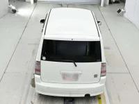 Toyota BB лот № 90733 оценка 3.5  с аукциона в Японии 7
