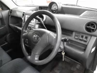 Toyota BB лот № 90733 оценка 3.5  с аукциона в Японии 8