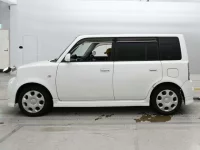 Toyota BB лот № 90733 оценка 3.5  с аукциона в Японии 3