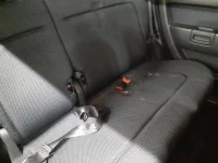 Toyota BB лот № 90733 оценка 3.5  с аукциона в Японии 10