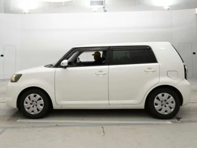 Toyota Corolla Rumion
