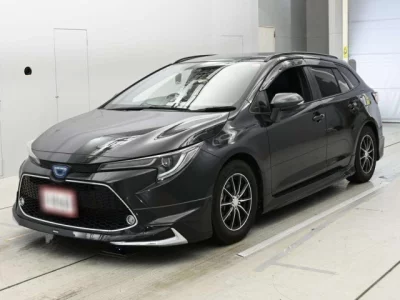 Toyota COROLLA TOURING