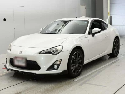 Toyota GT 86