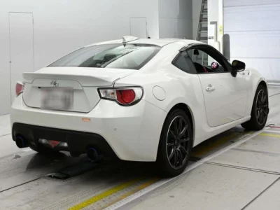 Toyota GT 86