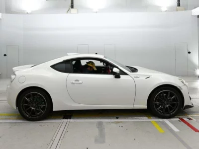 Toyota GT 86