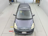 Toyota WISH лот № 90727 оценка 3  с аукциона в Японии 6