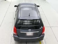 Toyota WISH лот № 90727 оценка 3  с аукциона в Японии 7