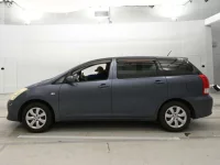 Toyota WISH лот № 90727 оценка 3  с аукциона в Японии 3