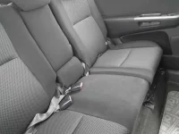 Toyota WISH лот № 90727 оценка 3  с аукциона в Японии 10