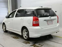 Toyota WISH лот № 10421 оценка R  с аукциона в Японии 5