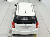 Toyota WISH лот № 10421 оценка R  с аукциона в Японии 7