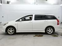 Toyota WISH лот № 10421 оценка R  с аукциона в Японии 3