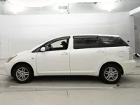 Toyota WISH лот № 10428 оценка RA  с аукциона в Японии 3