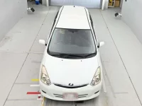 Toyota WISH лот № 10428 оценка RA  с аукциона в Японии 6