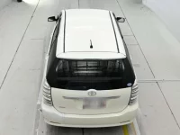 Toyota WISH лот № 10428 оценка RA  с аукциона в Японии 7