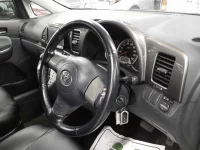 Toyota WISH лот № 10428 оценка RA  с аукциона в Японии 8