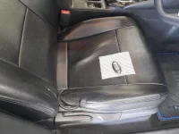 Nissan LEAF лот № 30859 оценка 3.5  с аукциона в Японии 9