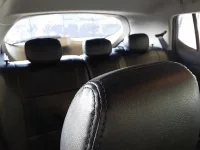 Nissan LEAF лот № 30859 оценка 3.5  с аукциона в Японии 10