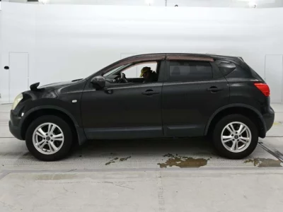 Nissan Dualis