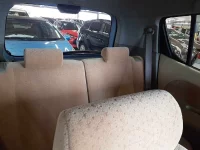 Nissan MOCO лот № 9357 оценка 3  с аукциона в Японии 10