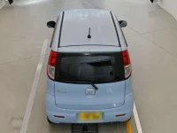 Nissan MOCO лот № 9357 оценка 3  с аукциона в Японии 7