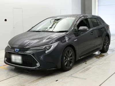 Toyota Corolla Touring Sports