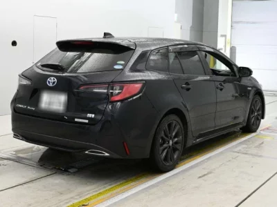 Toyota COROLLA TOURING
