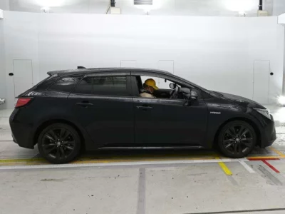 Toyota Corolla Touring Sports