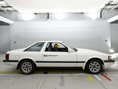 Toyota SOARER