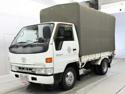Toyota TOYOACE