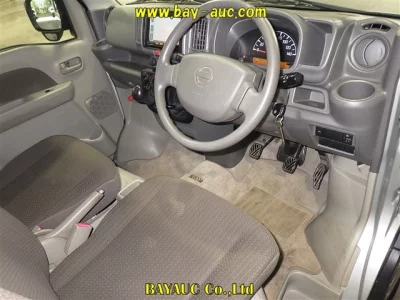Nissan NV100 CLIPPER
