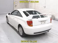 Toyota CELICA лот № 60073 оценка R  с аукциона в Японии 1