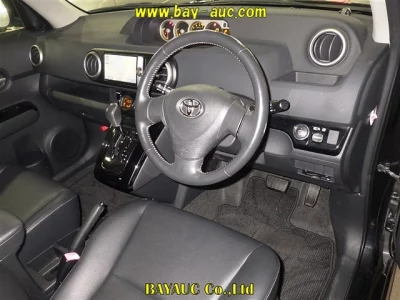 Toyota Corolla Rumion