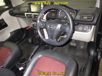 Toyota iQ