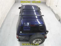 Toyota HILUX SURF лот № 60156 оценка R  с аукциона в Японии 4