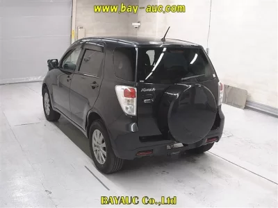 Toyota Rush