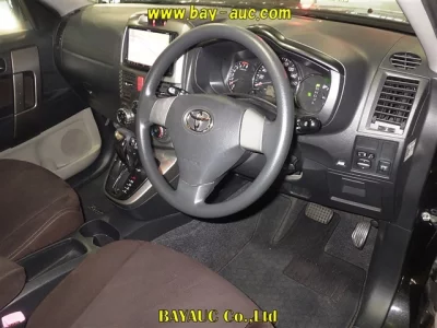 Toyota Rush