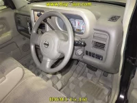 Nissan CUBECUBIC лот № 60039 оценка 3.5  с аукциона в Японии 2