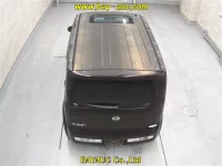 Nissan CUBECUBIC лот № 60039 оценка 3.5  с аукциона в Японии 4