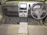 Nissan CUBECUBIC лот № 60039 оценка 3.5  с аукциона в Японии 5