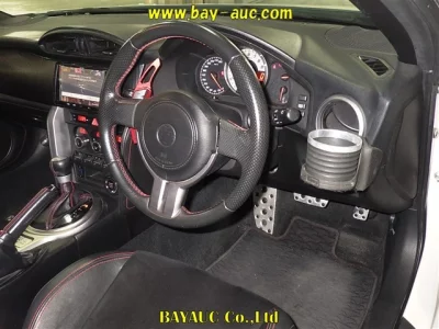 Toyota GT 86